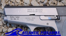 Smith & Wesson 3913 Lady Smith Pistol