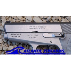 Smith & Wesson 3913 Lady Smith Pistol