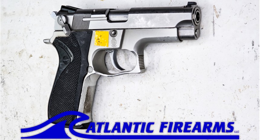 Atlantic Firearms, LLC - AtlanticFirearms.com