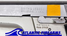 Smith & Wesson 5903 Pistol