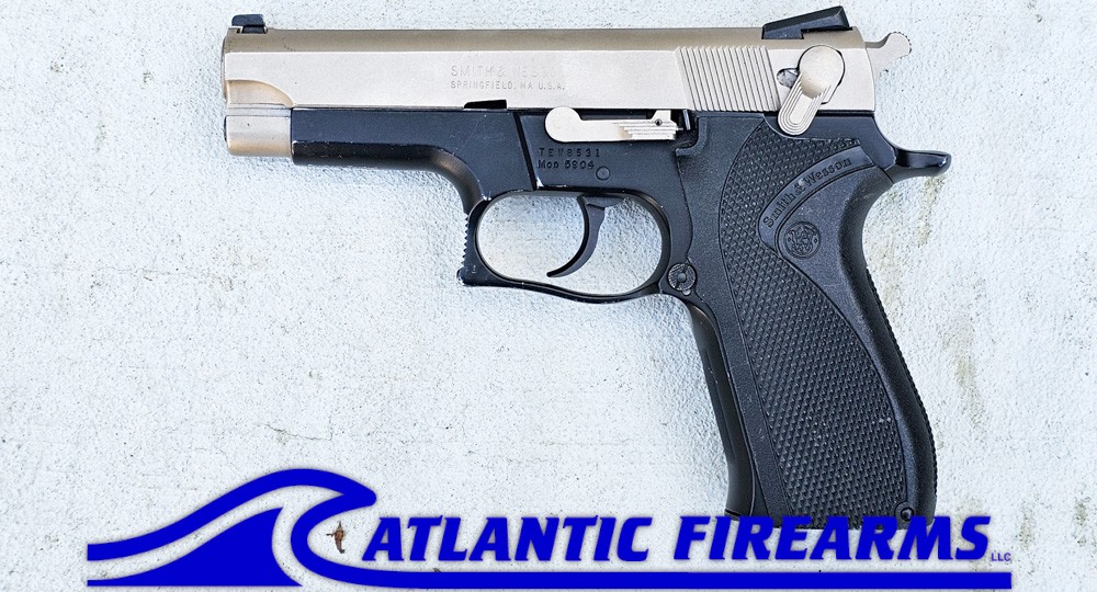 Atlantic Firearms, LLC - AtlanticFirearms.com
