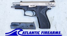 Smith & Wesson 5904 Pistol