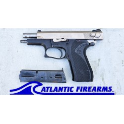Smith & Wesson 5904 Pistol