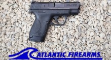 Smith & Wesson M&P 9 Shield Pistol