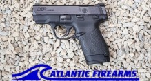 Smith & Wesson M&P 9 Shield Pistol