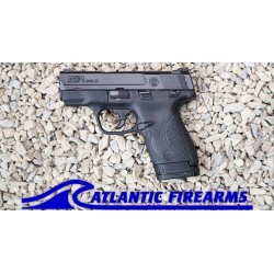Smith & Wesson M&P 9 Shield Pistol