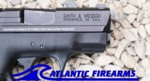 Smith & Wesson M&P 9 Shield Pistol