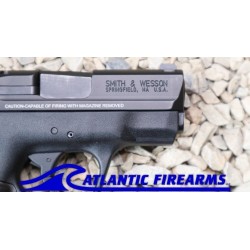 Smith & Wesson M&P 9 Shield Pistol