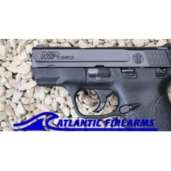 Smith & Wesson M&P 9 Shield Pistol