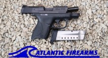 Smith & Wesson M&P 9 Shield Pistol