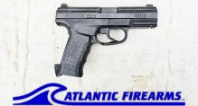 Smith & Wesson SW99 Pistol