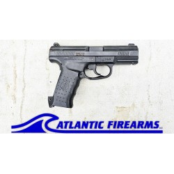 Smith & Wesson SW99 Pistol