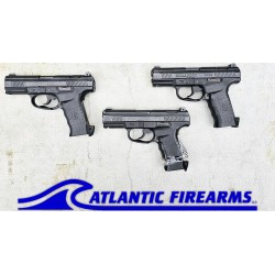 Smith & Wesson SW99 Pistol