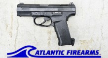 Smith & Wesson SW99 Pistol