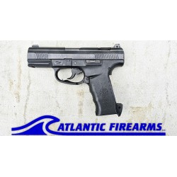 Smith & Wesson SW99 Pistol