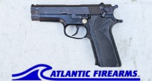 Smith & Wesson 915 Pistol Gunsmith Special