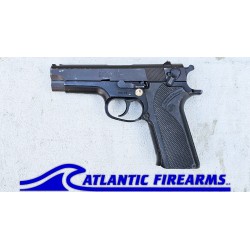 Smith & Wesson 915 Pistol Gunsmith Special