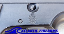 Smith & Wesson 915 Pistol Gunsmith Special