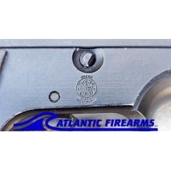 Smith & Wesson 915 Pistol Gunsmith Special