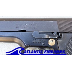 Smith & Wesson 915 Pistol Gunsmith Special