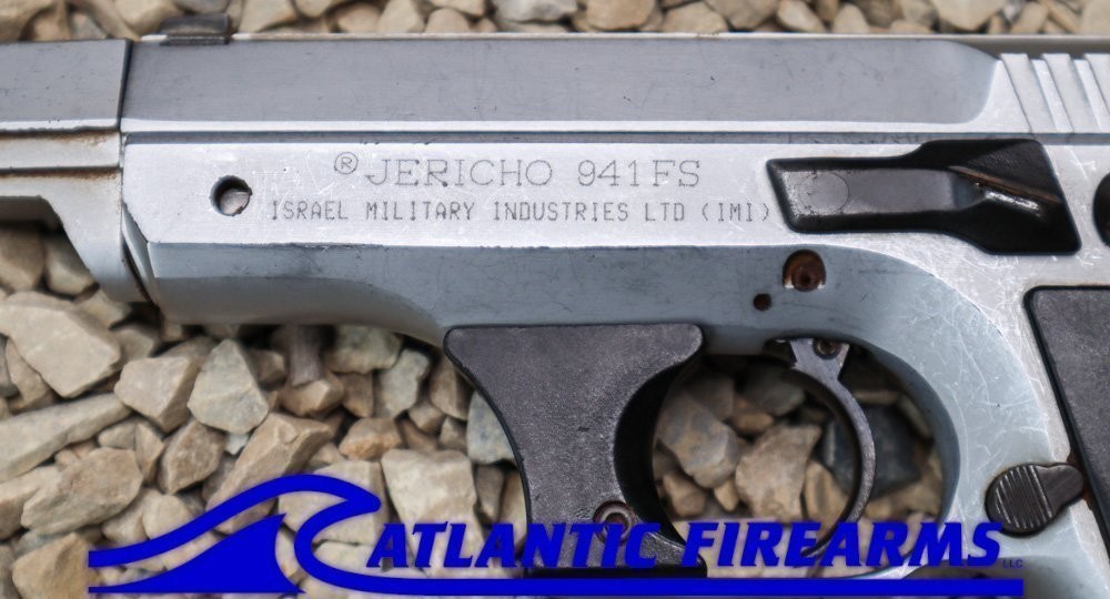 Atlantic Firearms,llc
