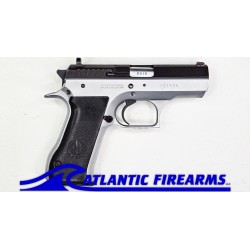 IMI Jericho 941FS-Two toned-Single Action