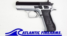 IMI Jericho 941FS-Two toned-Single Action