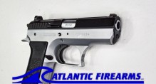 IMI Jericho 941FS-Two toned-Single Action