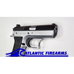 IMI Jericho 941FS-Two toned-Single Action