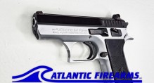 IMI Jericho 941FS-Two toned-Single Action
