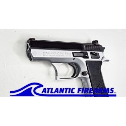 IMI Jericho 941FS-Two toned-Single Action
