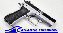 IMI Jericho 941FS-Two toned-Single Action