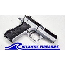 IMI Jericho 941FS-Two toned-Single Action