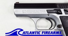 IMI Jericho 941FS-Two toned-Single Action