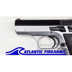 IMI Jericho 941FS-Two toned-Single Action