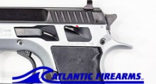 IMI Jericho 941FS-Two toned-Single Action