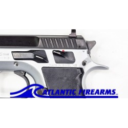 IMI Jericho 941FS-Two toned-Single Action