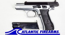 IMI Jericho 941FS-Two toned-Single Action