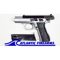 IMI Jericho 941FS-Two toned-Single Action
