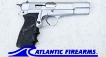 FN Herstal HP35 Surplus 9MM Pistol