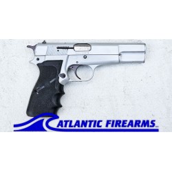 FN Herstal HP35 Surplus 9MM Pistol