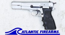 FN Herstal HP35 Surplus 9MM Pistol