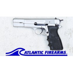 FN Herstal HP35 Surplus 9MM Pistol