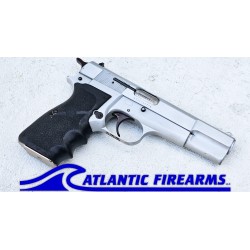FN Herstal HP35 Surplus 9MM Pistol