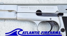 FN Herstal HP35 Surplus 9MM Pistol