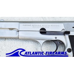 FN Herstal HP35 Surplus 9MM Pistol