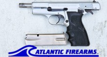 FN Herstal HP35 Surplus 9MM Pistol