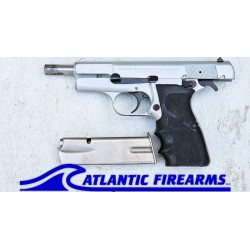 FN Herstal HP35 Surplus 9MM Pistol