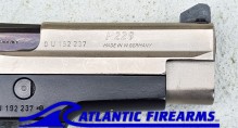 Sig Sauer P226 9mm Pistol-Two Tone