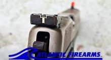 Sig Sauer P226 9mm Pistol-Two Tone